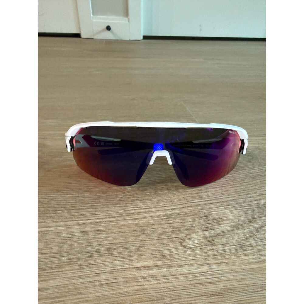 Nike Flyfree Shield Team Sunglasses